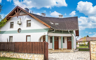 Náhled objektu Balaton 506, Balatonmáriafürdő