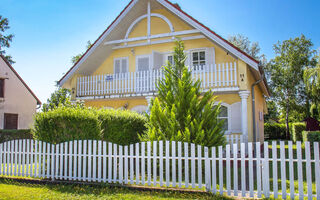 Náhled objektu Balaton H476, Balatonmáriafürdő