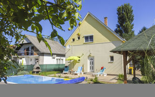 Náhled objektu Angelika, Balatonmáriafürdő