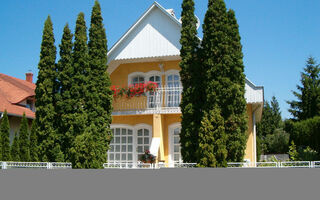 Náhled objektu Thuja, Balatonmáriafürdő