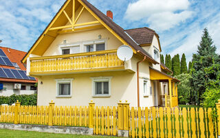 Náhled objektu Balaton H467, Balatonmáriafürdő