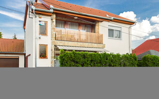 Náhled objektu Lisa, Balatonmáriafürdő