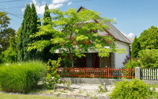 Náhled objektu Rákóczi, Balatonmáriafürdő