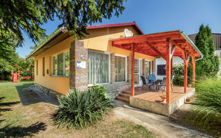 Náhled objektu Balaton H445, Balatonkeresztúr