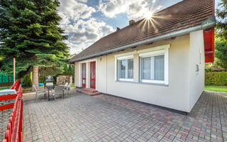 Náhled objektu Silver Pinea, Balatonkeresztúr