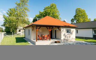 Náhled objektu Honey, Balatonkeresztúr