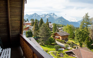 Náhled objektu Plan Névé 5, Villars-sur-Ollon