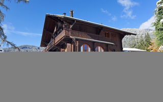 Náhled objektu Marmousets 2, Villars-sur-Ollon