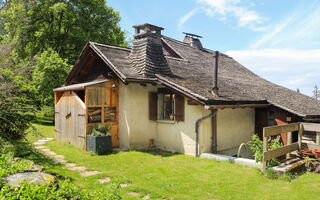 Náhled objektu Le Revers, Montreux