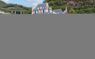 Náhled objektu Le National Montreux, Montreux