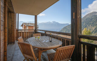 Náhled objektu Les Chalets De Marie A No 21, Ovronnaz