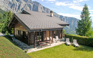 Náhled objektu Les Falaises, Ovronnaz