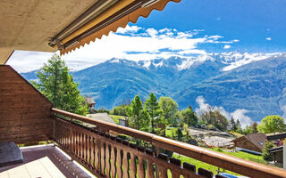 Náhled objektu Viognier 5, Ovronnaz