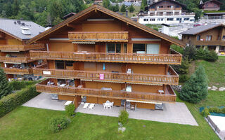 Náhled objektu Rhodos A R03, Ovronnaz