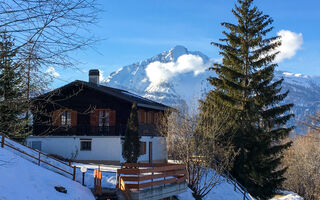 Náhled objektu Chante Neige, La Tzoumaz