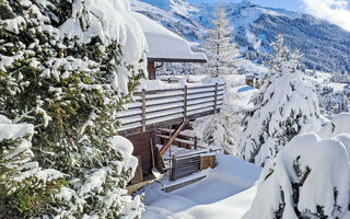 Náhled objektu Sernisa Rez, Verbier