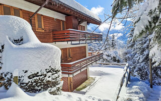 Náhled objektu Mirador 186, Verbier