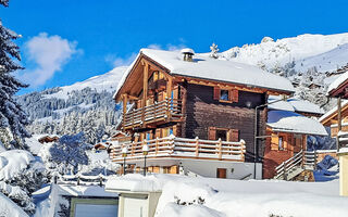 Náhled objektu Fury, Verbier