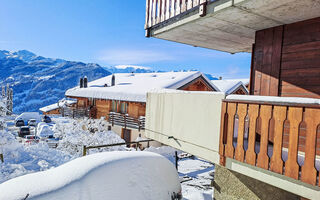 Náhled objektu Mogador, Verbier