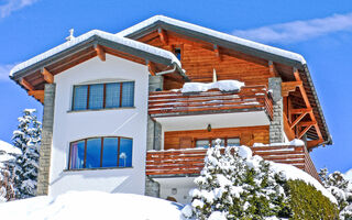 Náhled objektu La Toura, Verbier