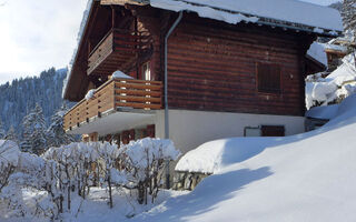 Náhled objektu Haimavati, Verbier