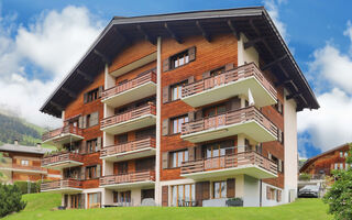 Náhled objektu Beausoleil 14, Verbier