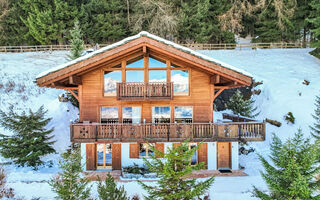 Náhled objektu Chalet Agneau, Nendaz