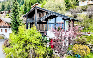 Náhled objektu Valet De Coeur, Nendaz