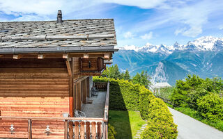 Náhled objektu Rêves Des Alpes, Nendaz