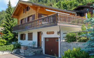 Náhled objektu Eloise, Nendaz