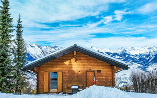 Náhled objektu Lara, Nendaz