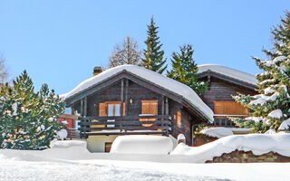 Náhled objektu Lao-Lao, Nendaz