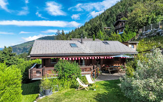 Náhled objektu Chalet Sept, Nendaz