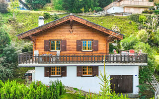 Náhled objektu Chalet Soleil, Nendaz
