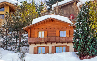 Náhled objektu Mungg, Nendaz