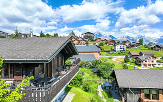 Náhled objektu Mustela, Nendaz