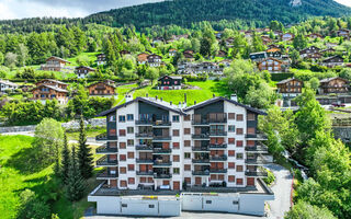 Náhled objektu Foret E3, Nendaz