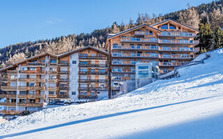 Náhled objektu Victoria 1 C1, Nendaz