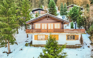 Náhled objektu Dejo A Dzeu, Nendaz