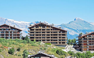 Náhled objektu Nid D'Aigle E1, Nendaz