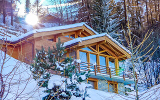Náhled objektu Chalet Arvine, Nendaz