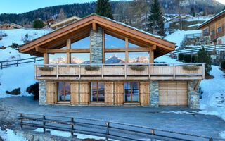 Náhled objektu Chalet Flocon de Neige, Nendaz
