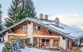 Náhled objektu Les Clèves, Nendaz