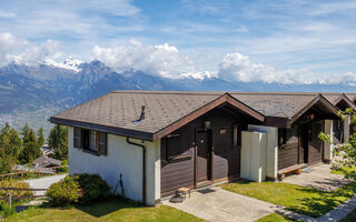 Náhled objektu Tsamandon 7, Nendaz