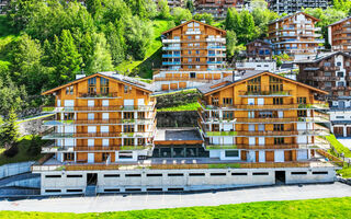 Náhled objektu Domaine Des Reines D14, Nendaz