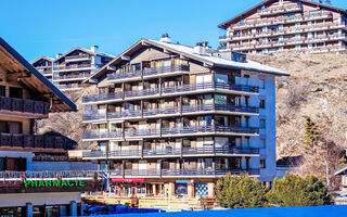 Náhled objektu Beau-Séjour 24, Nendaz