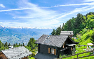 Náhled objektu Le Ruisseau, Nendaz