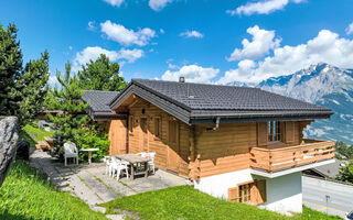 Náhled objektu Chalet Dominique, Nendaz