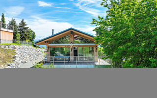 Náhled objektu Les Penguins, Nendaz