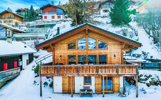 Náhled objektu Altamira, Nendaz